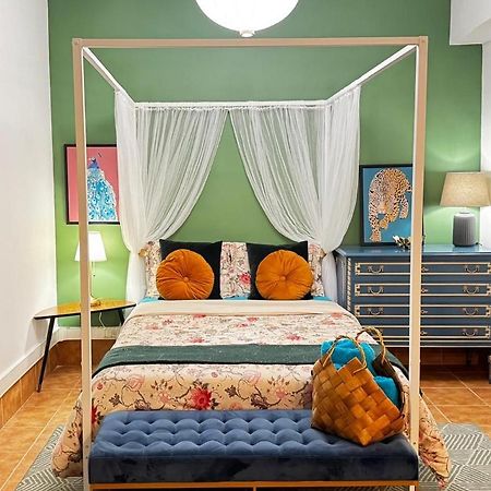 S. Vicente Lisbon Flat Διαμέρισμα Εξωτερικό φωτογραφία