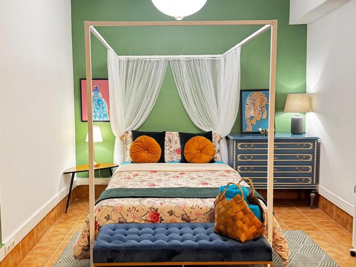 S. Vicente Lisbon Flat Διαμέρισμα Εξωτερικό φωτογραφία