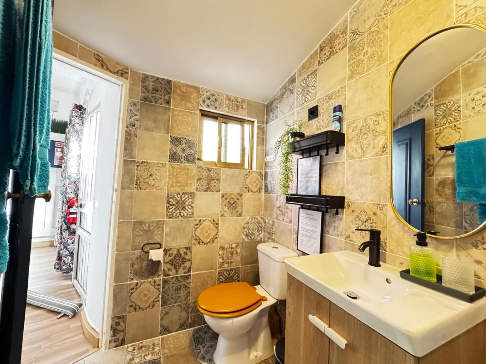 S. Vicente Lisbon Flat Διαμέρισμα Εξωτερικό φωτογραφία