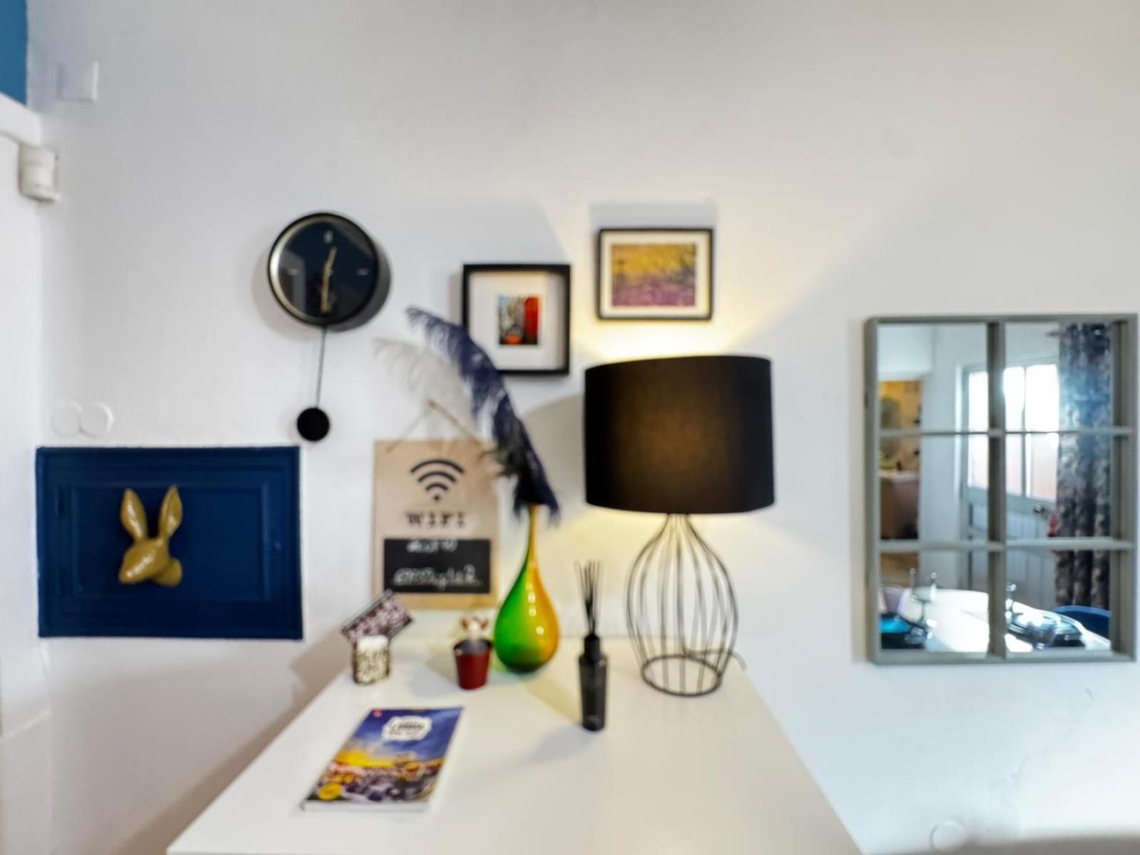 S. Vicente Lisbon Flat Διαμέρισμα Εξωτερικό φωτογραφία