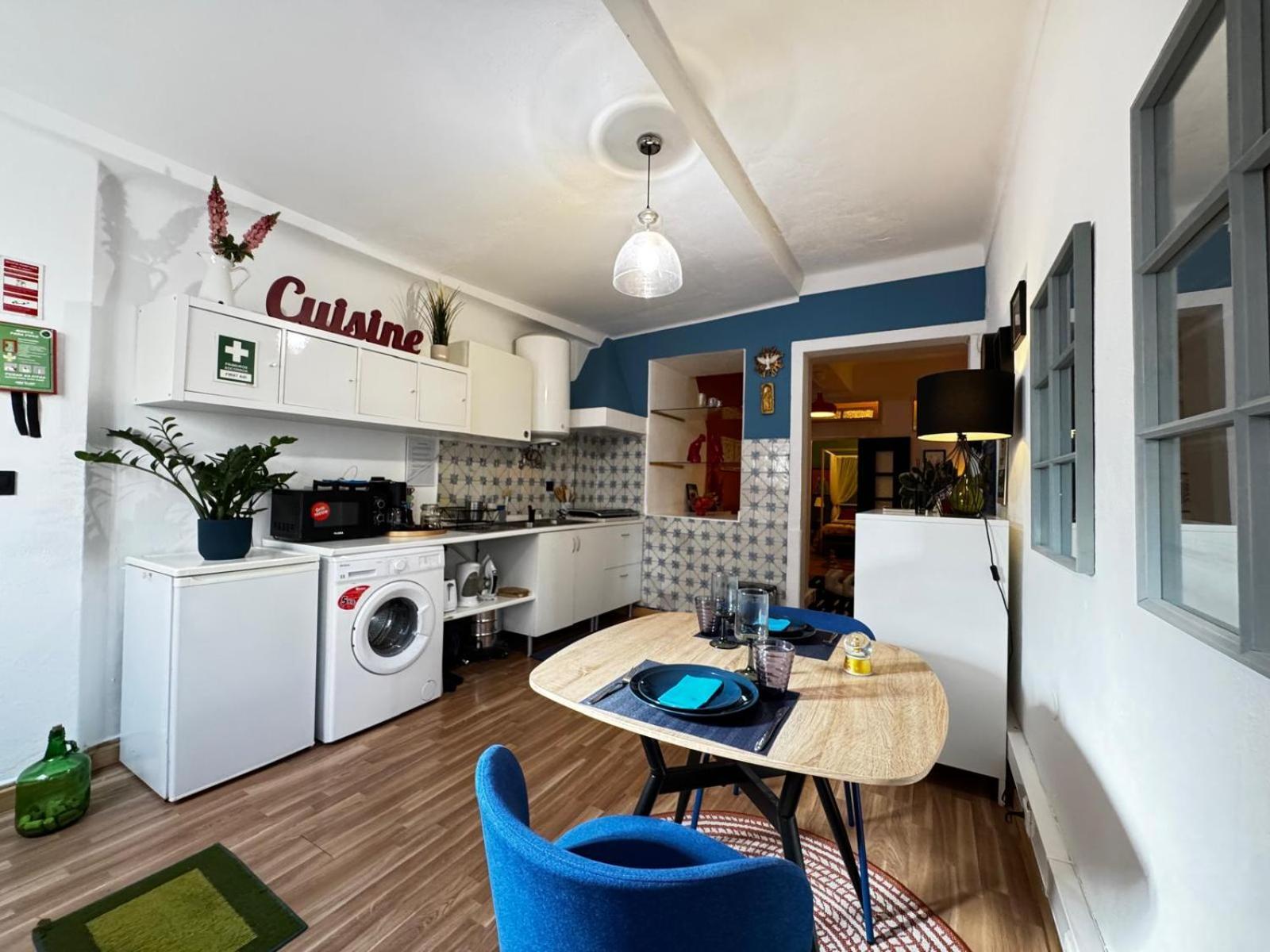 S. Vicente Lisbon Flat Διαμέρισμα Εξωτερικό φωτογραφία