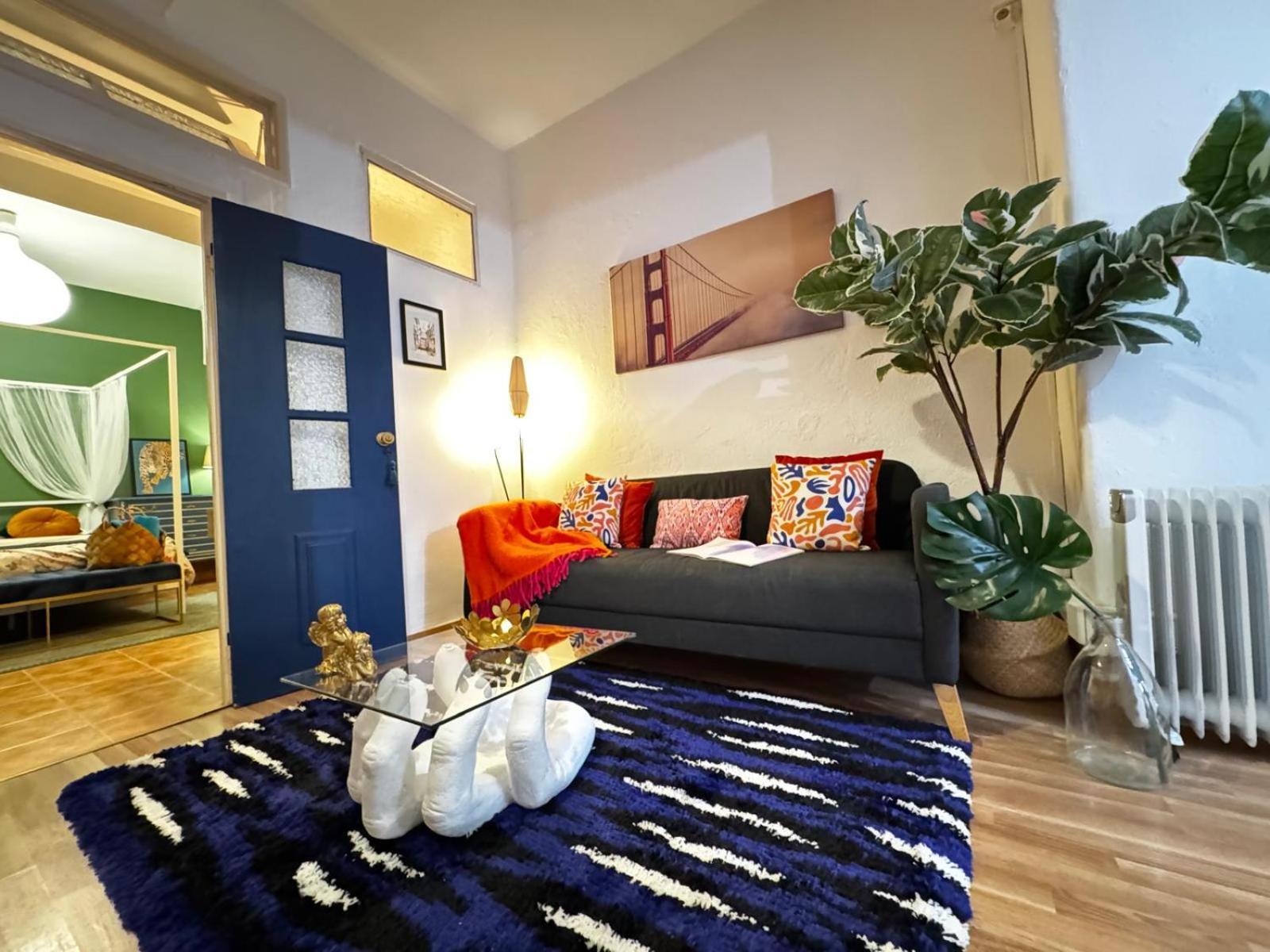 S. Vicente Lisbon Flat Διαμέρισμα Εξωτερικό φωτογραφία