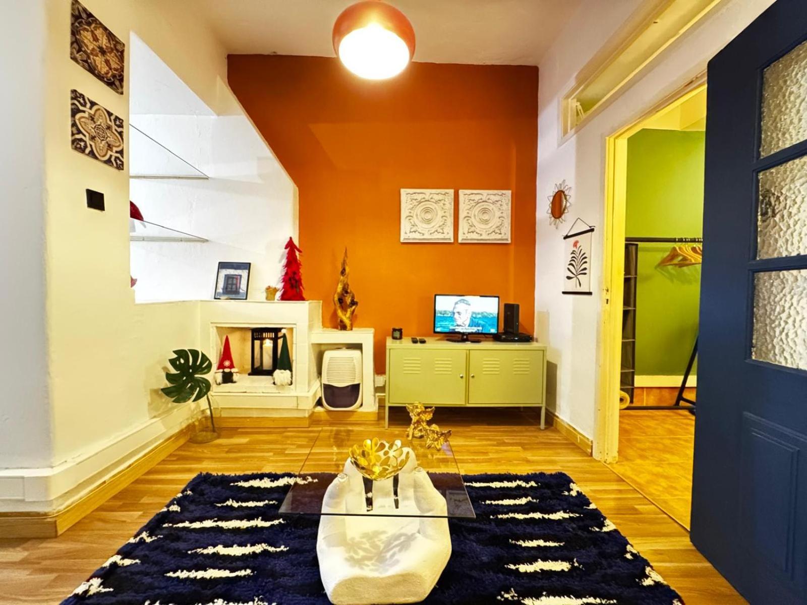 S. Vicente Lisbon Flat Διαμέρισμα Εξωτερικό φωτογραφία
