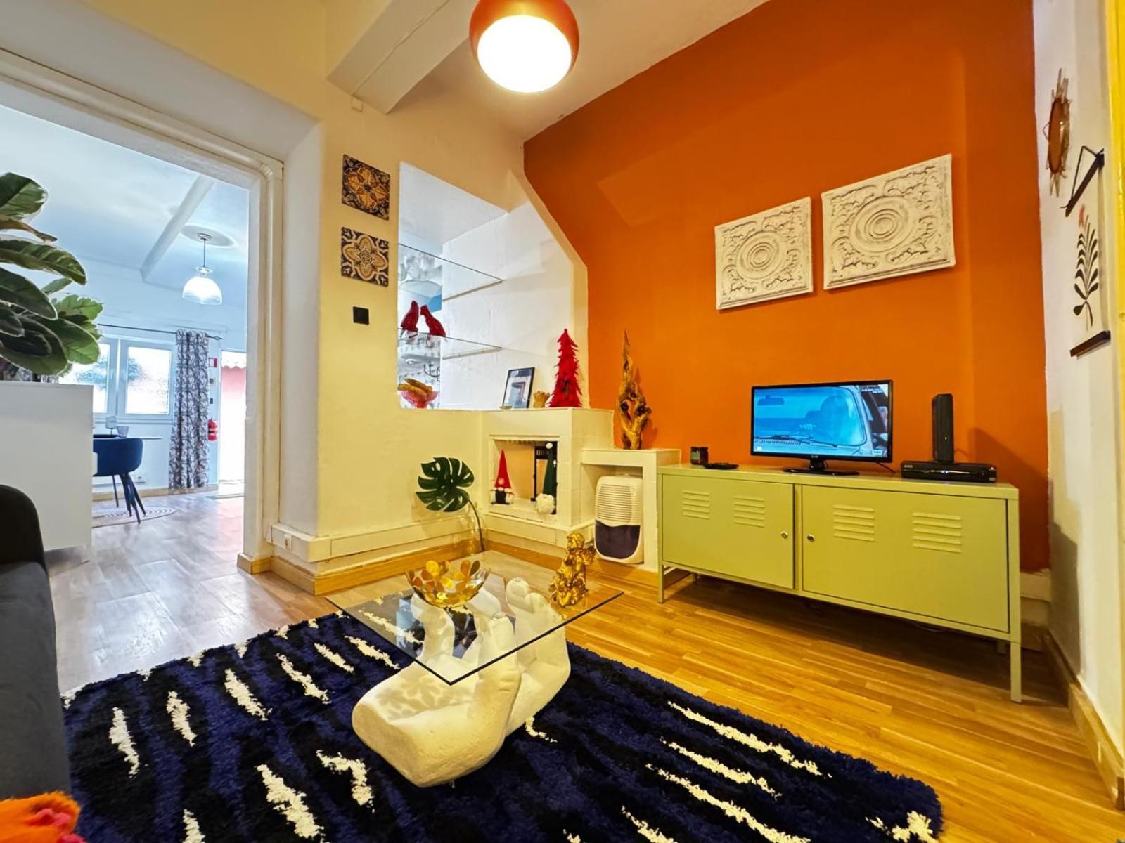 S. Vicente Lisbon Flat Διαμέρισμα Εξωτερικό φωτογραφία
