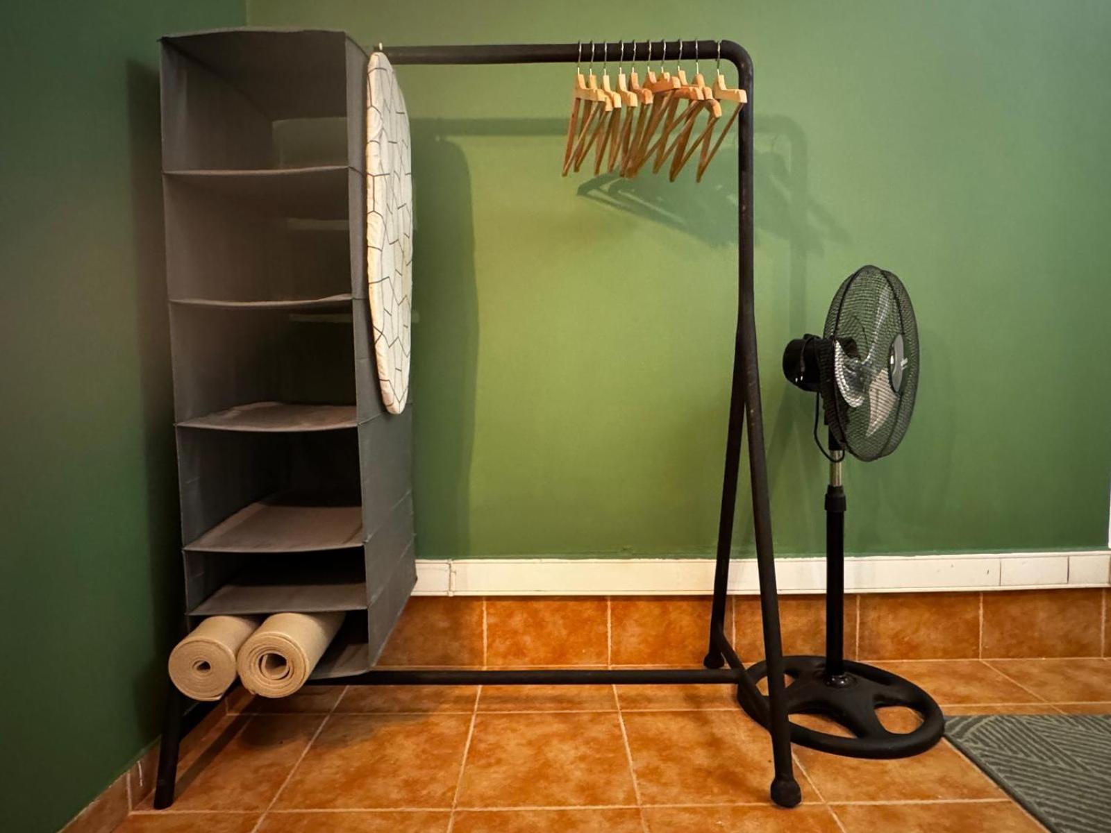 S. Vicente Lisbon Flat Διαμέρισμα Εξωτερικό φωτογραφία