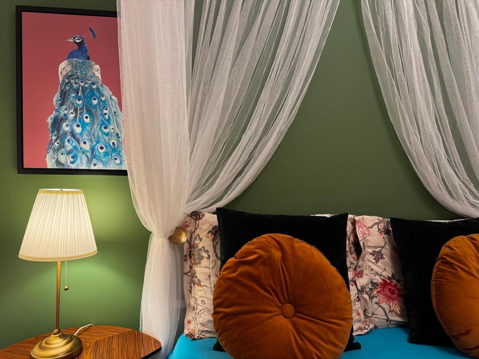 S. Vicente Lisbon Flat Διαμέρισμα Εξωτερικό φωτογραφία