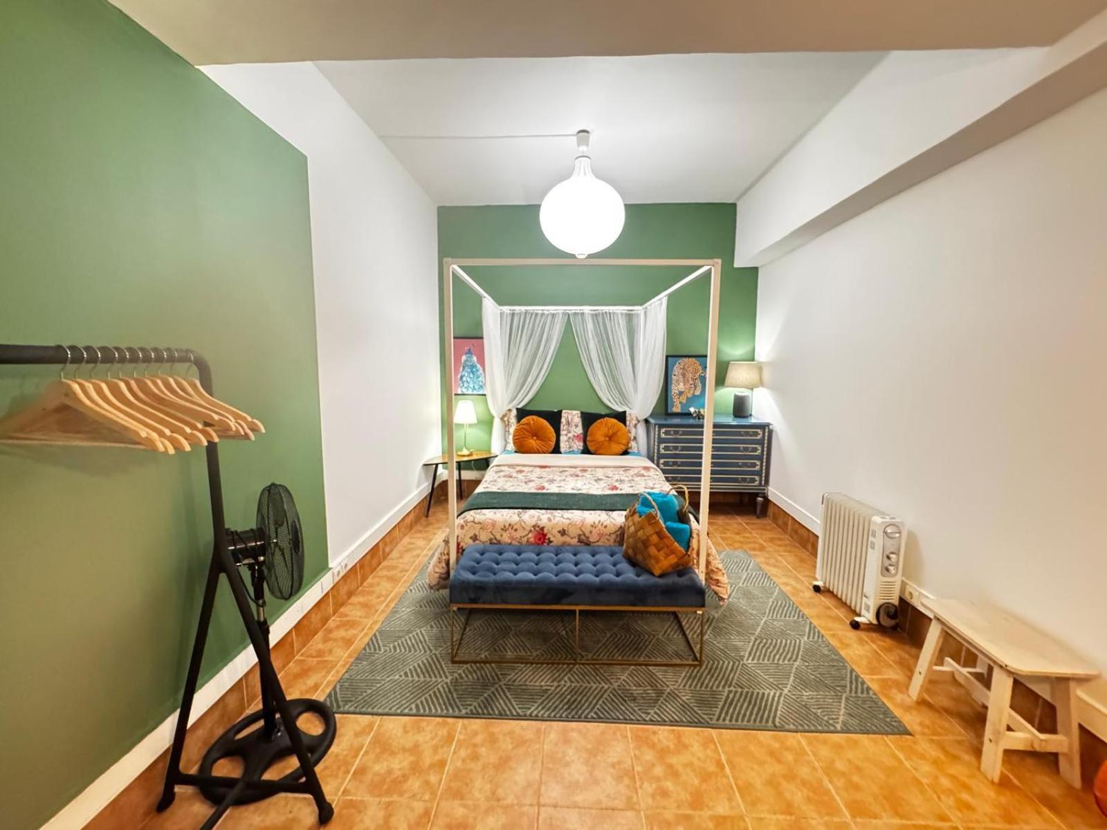 S. Vicente Lisbon Flat Διαμέρισμα Εξωτερικό φωτογραφία