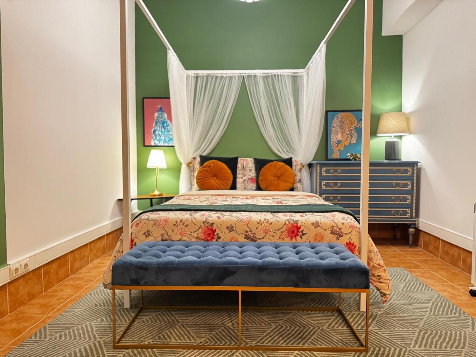 S. Vicente Lisbon Flat Διαμέρισμα Εξωτερικό φωτογραφία